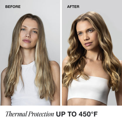 Paul Mitchell Hot Off The Press Heat Protectant 300ml