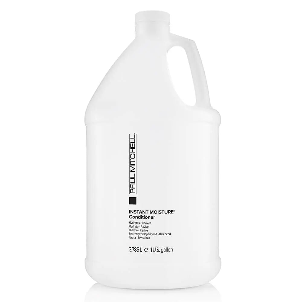 Paul Mitchell Instant Moisture Conditioner - 3.79 Litre