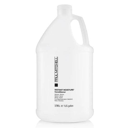 Paul Mitchell Instant Moisture Conditioner - 3.79 Litre
