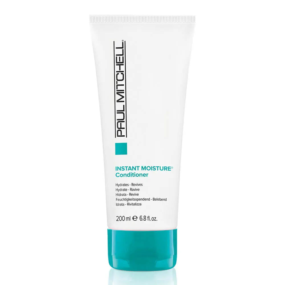 Paul Mitchell Instant Moisture Conditioner - 200ml