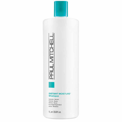 Paul Mitchell Instant Moisture Daily Shampoo