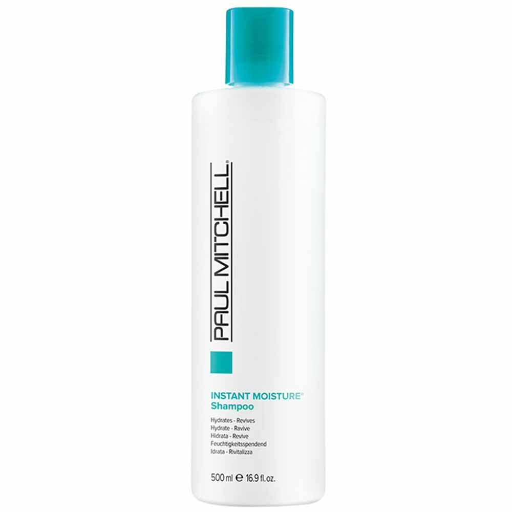 Paul Mitchell Instant Moisture Daily Shampoo