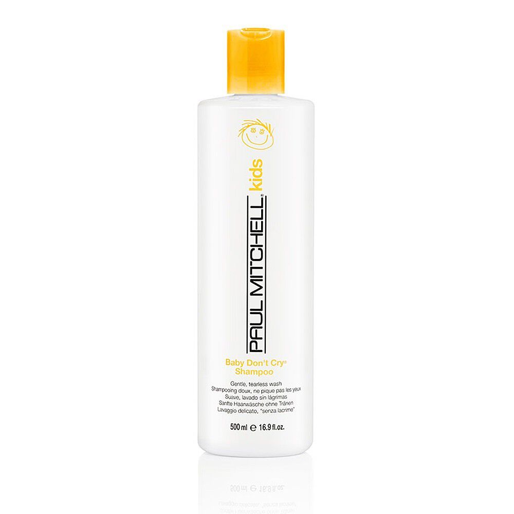 Paul Mitchell Kids Baby Dont Cry Shampoo