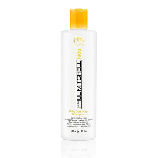 Paul Mitchell Kids Baby Dont Cry Shampoo - 500ml