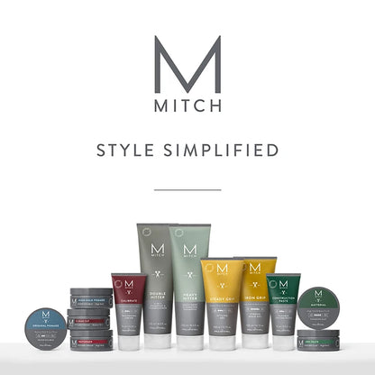 Paul Mitchell Mitch Construction Paste 75ml