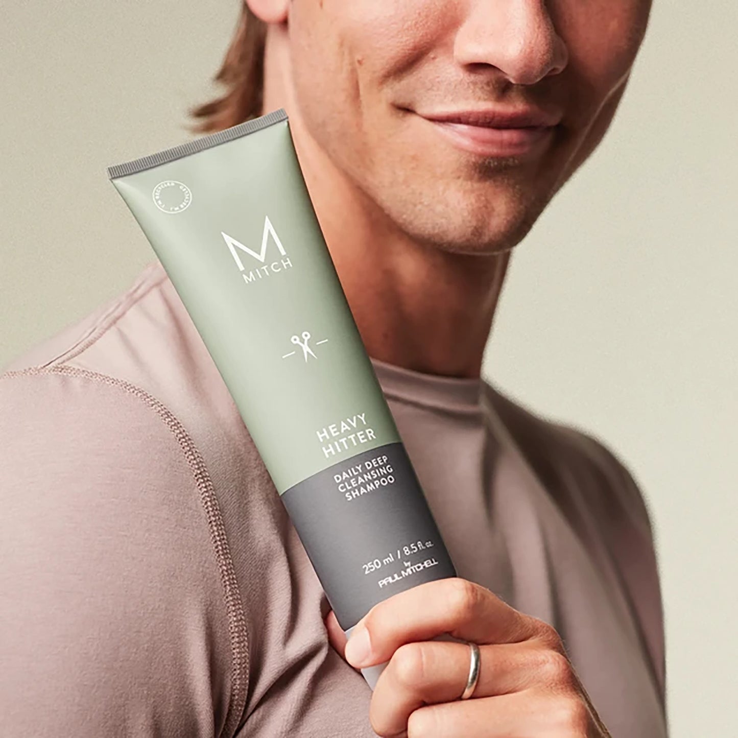 Paul Mitchell Mitch Heavy Hitter 250ml