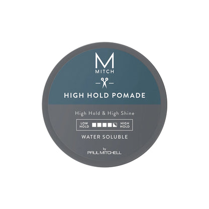 Paul Mitchell Mitch High Hold Pomade 85g