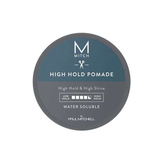 Paul Mitchell Mitch High Hold Pomade 85g