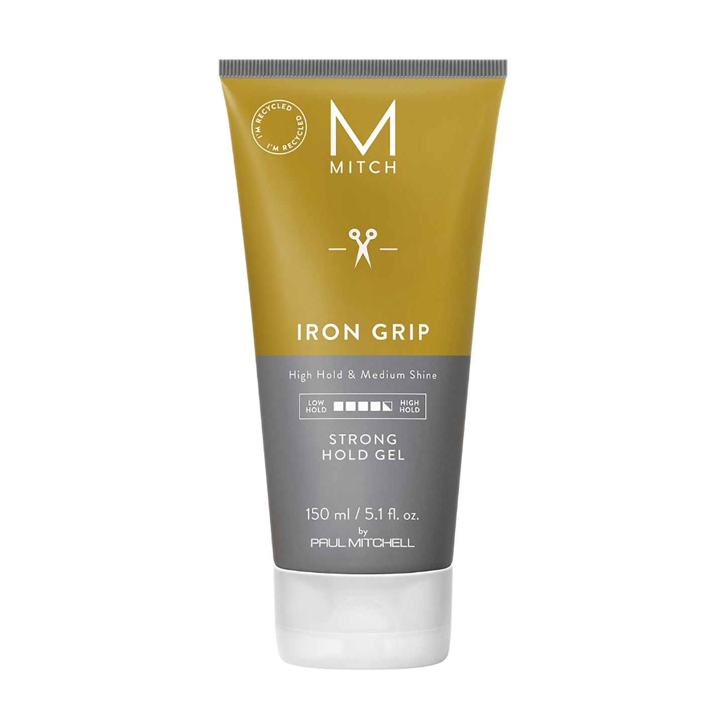 Paul Mitchell Mitch Iron Grip 150ml