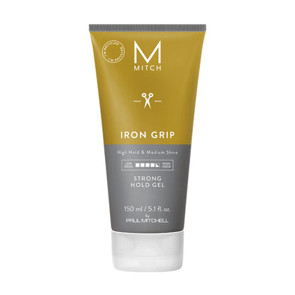 Paul Mitchell Mitch Steady Grip 150ml