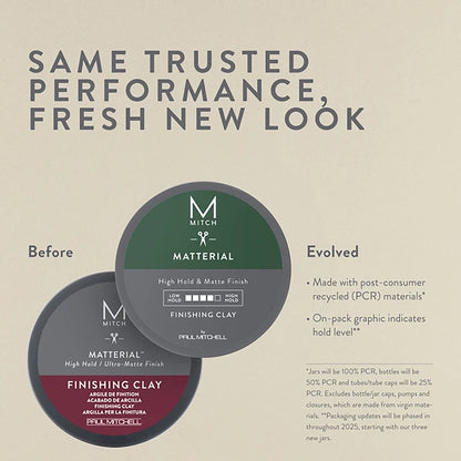 Paul Mitchell Mitch Matterial 85g