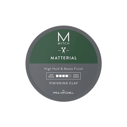 Paul Mitchell Mitch Matterial 85g
