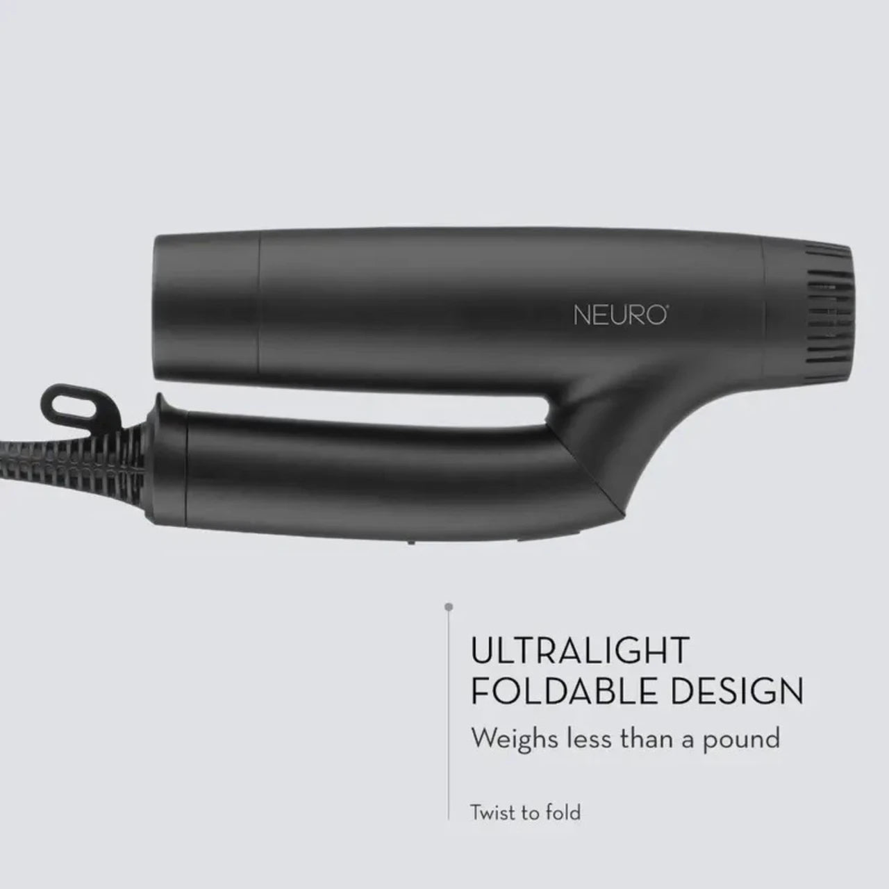 Paul Mitchell Neuro Dry+