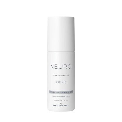 Paul Mitchell Neuro Prime Heat ctrl Blowout Primer 150ml