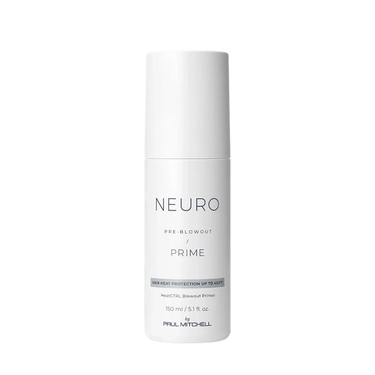 Paul Mitchell Neuro Prime Heat ctrl Blowout Primer 150ml