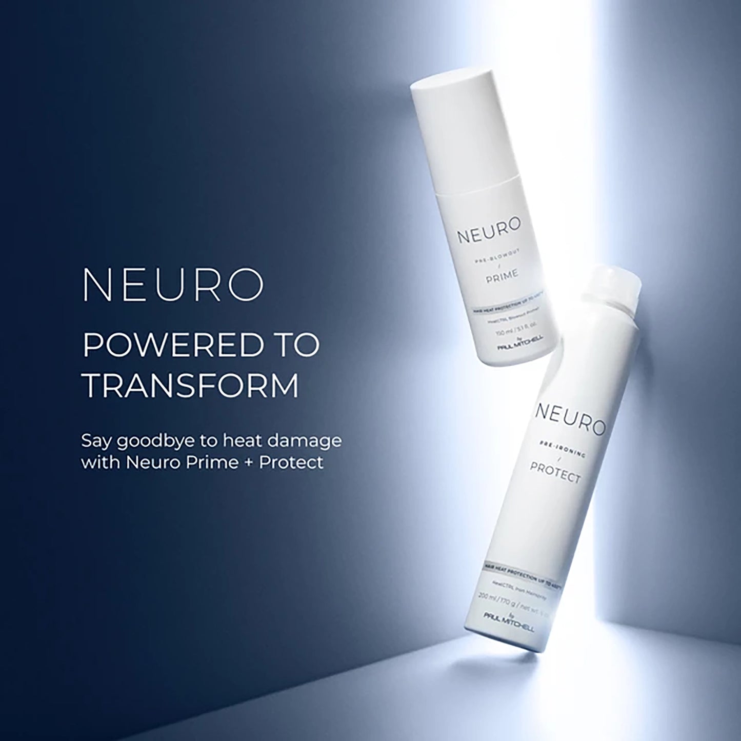 Paul Mitchell Neuro Protect 100ml