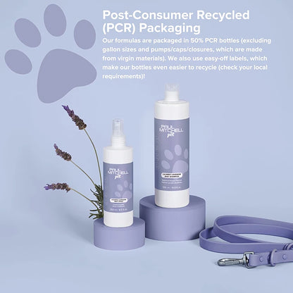 Paul Mitchell Pet Calming Lavender Mint Spray 250ml