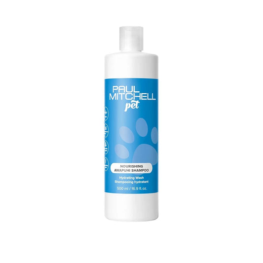 Paul Mitchell Pet Nourishing Awapuhi Shampoo 500ml