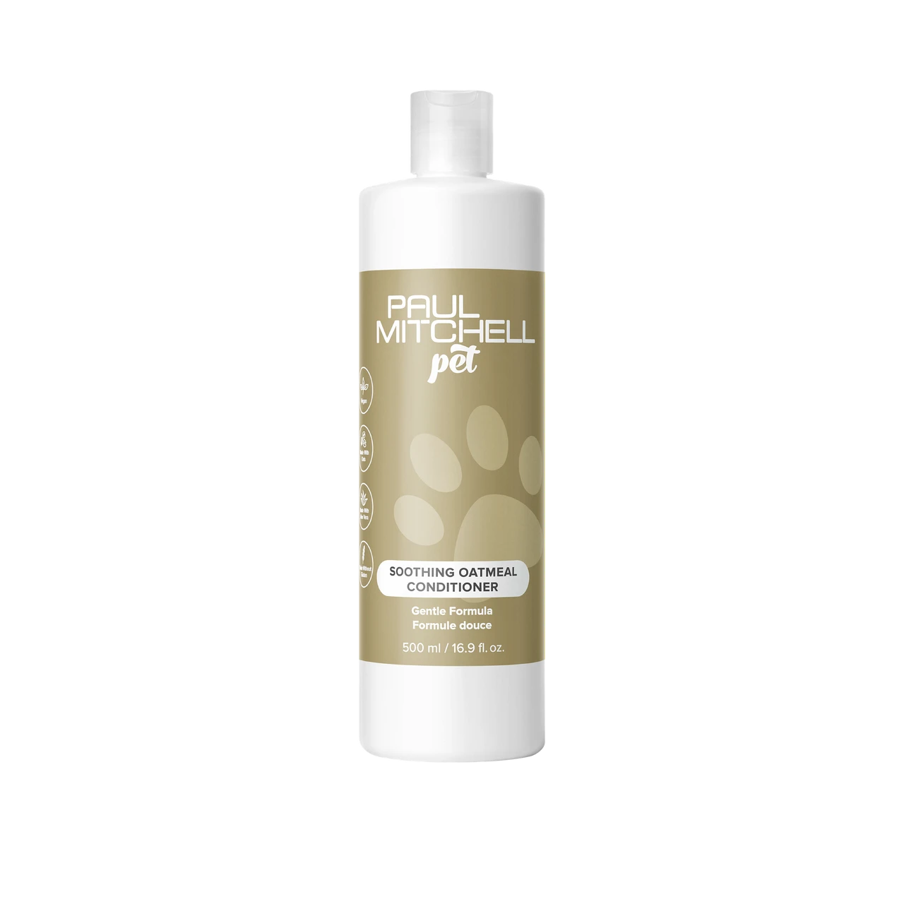 Paul Mitchell Pet Soothing Oatmeal Conditioner 500ml
