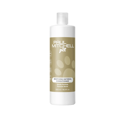 Paul Mitchell Pet Soothing Oatmeal Conditioner 500ml