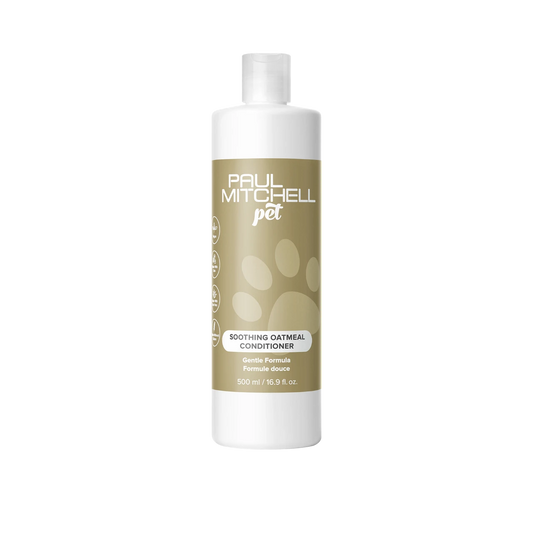 Paul Mitchell Pet Soothing Oatmeal Conditioner 500ml
