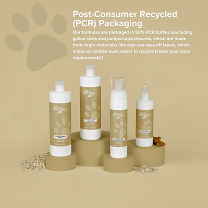 Paul Mitchell Pet Soothing Oatmeal Conditioning Spray 250ml