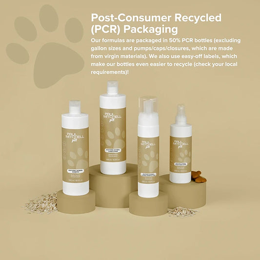 Paul Mitchell Pet Soothing Oatmeal Conditioning Spray 250ml
