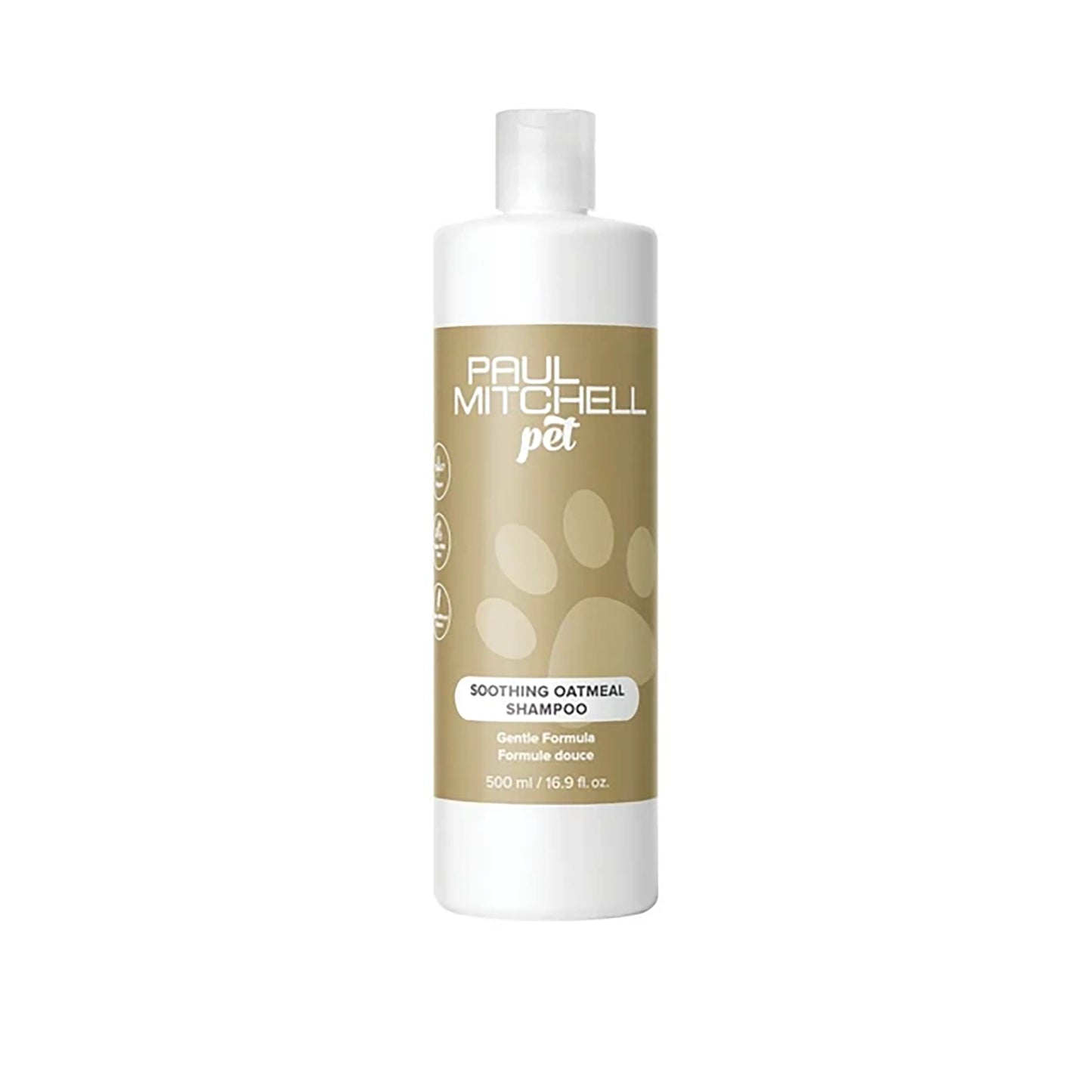 Paul Mitchell Pet Soothing Oatmeal Shampoo 500ml