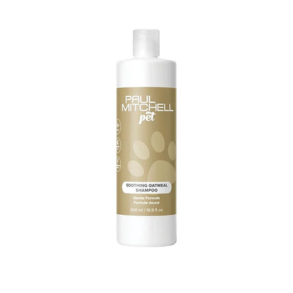 Paul Mitchell Pet Soothing Oatmeal Shampoo 500ml