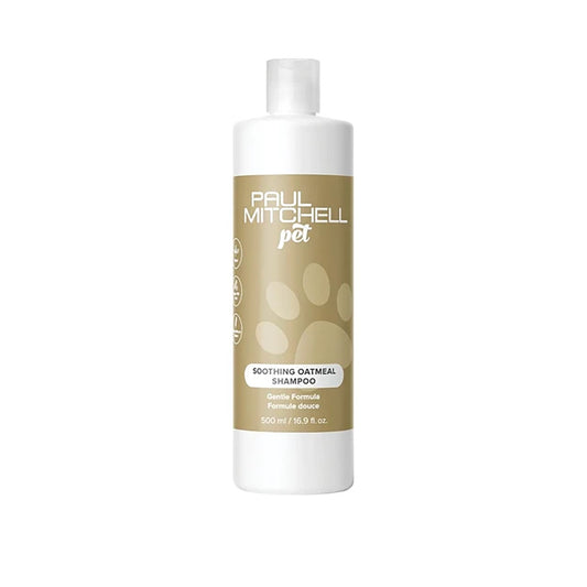Paul Mitchell Pet Soothing Oatmeal Shampoo 500ml