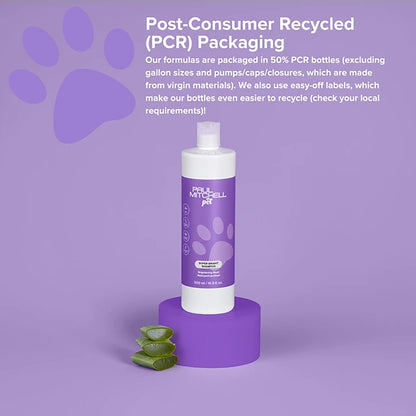 Paul Mitchell Pet Super Bright Shampoo 500ml