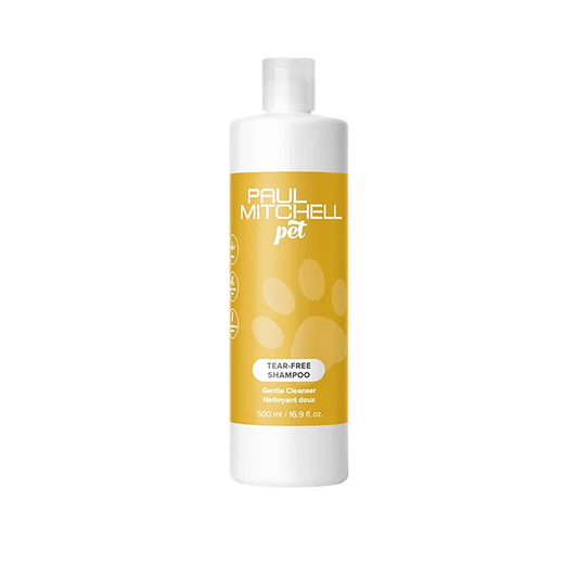 Paul Mitchell Pet Tear Free Shampoo 500ml