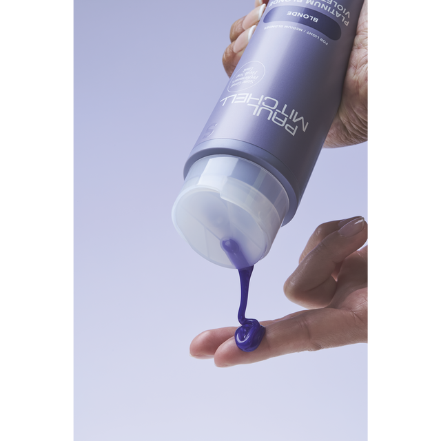 Paul Mitchell Platinum Blonde Shampoo 300ml
