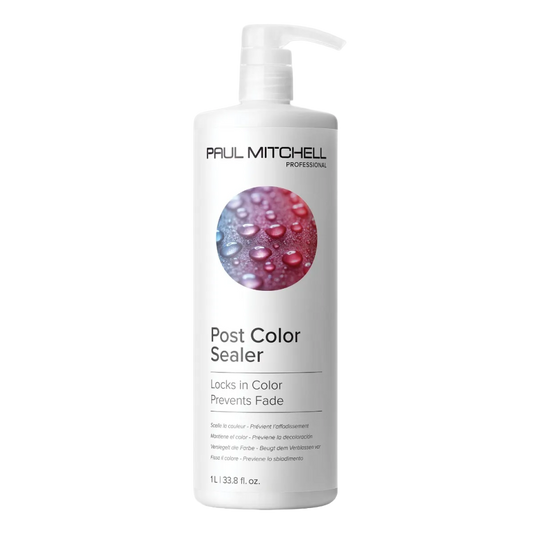 Paul Mitchell Post Color Sealer 1000ml