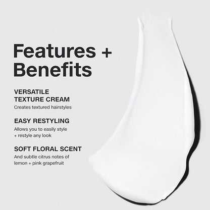 Paul Mitchell Re-Works Styling Cream 200ml