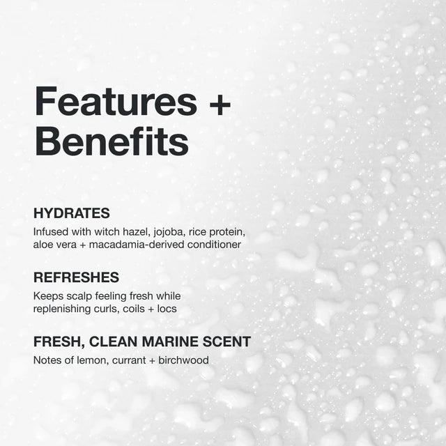 Paul Mitchell Refreshing Mist 250ml