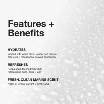 Paul Mitchell Refreshing Mist 250ml