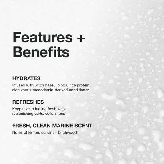 Paul Mitchell Refreshing Mist 250ml