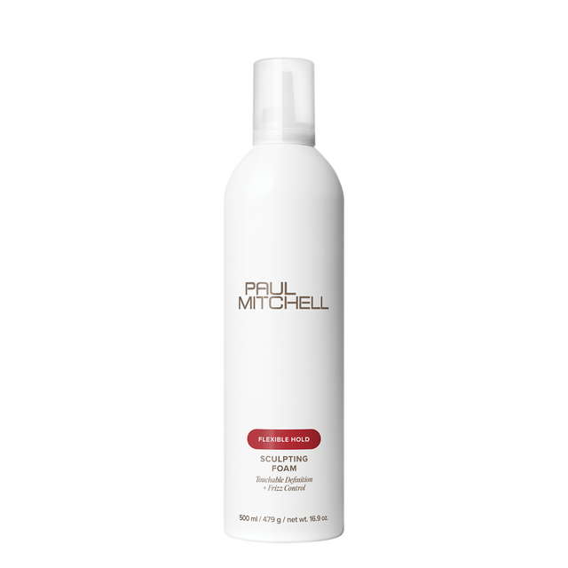 Paul Mitchell Sculpting Foam 500ml