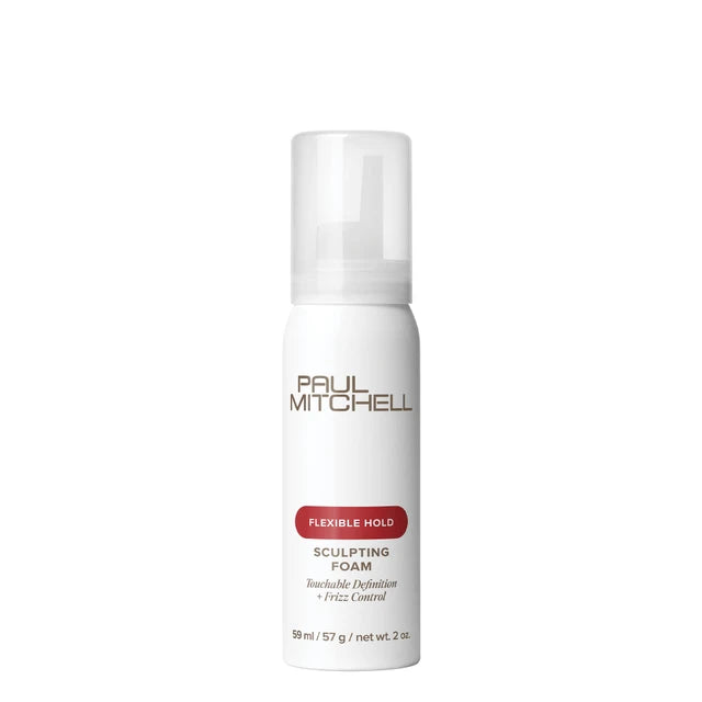 Paul Mitchell Sculpting Foam 59ml