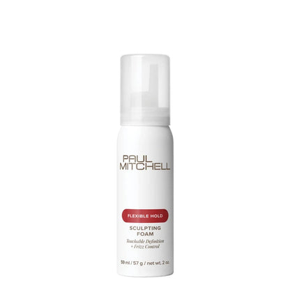 Paul Mitchell Sculpting Foam 59ml
