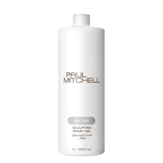 Paul Mitchell Sculpting Spray Gel 1000ml