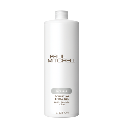 Paul Mitchell Sculpting Spray Gel 1000ml