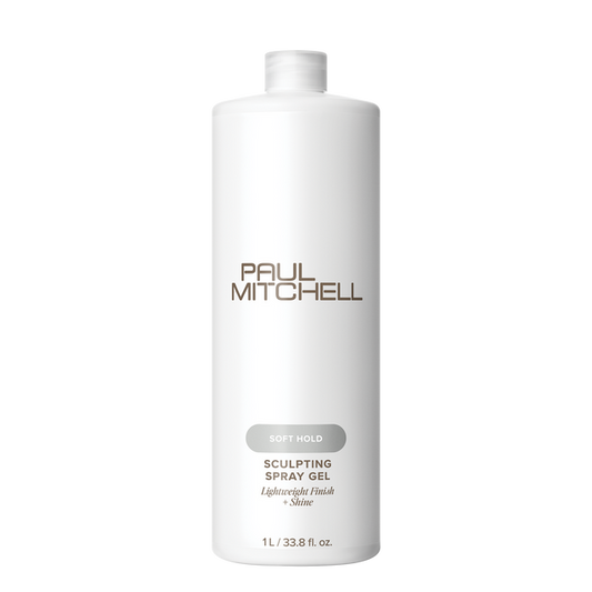 Paul Mitchell Sculpting Spray Gel 1000ml