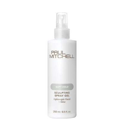 Paul Mitchell Sculpting Spray Gel 250ml