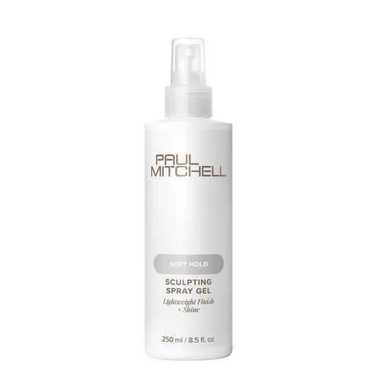 Paul Mitchell Sculpting Spray Gel 250ml