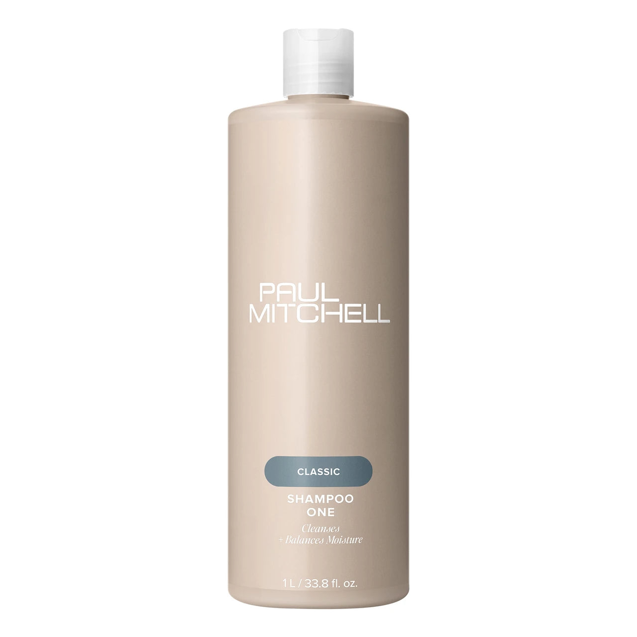 Paul Mitchell Shampoo One 1000ml