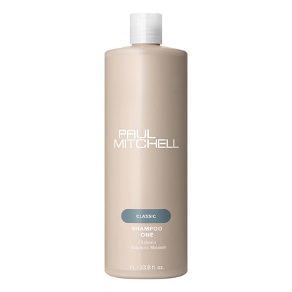 Paul Mitchell Shampoo One 1000ml