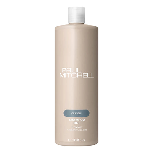 Paul Mitchell Shampoo One 1000ml