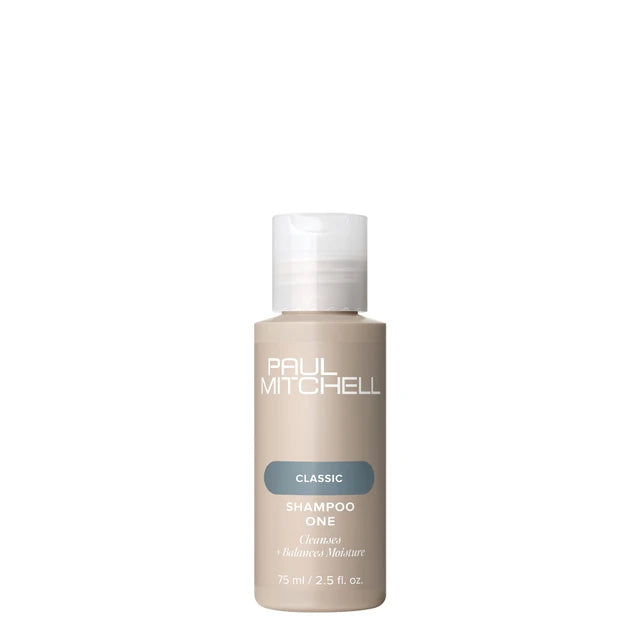 Paul Mitchell Shampoo One 75ml